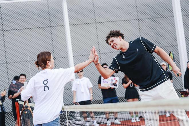 一旦在空中 一旦在空中