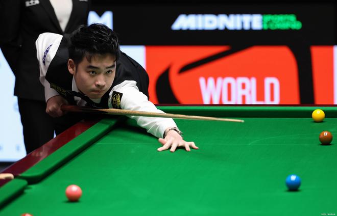 在关键时刻 在关键时刻