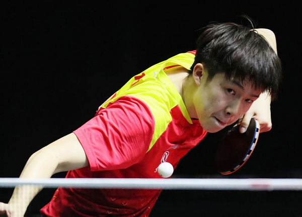 四分之一决 四分之一决