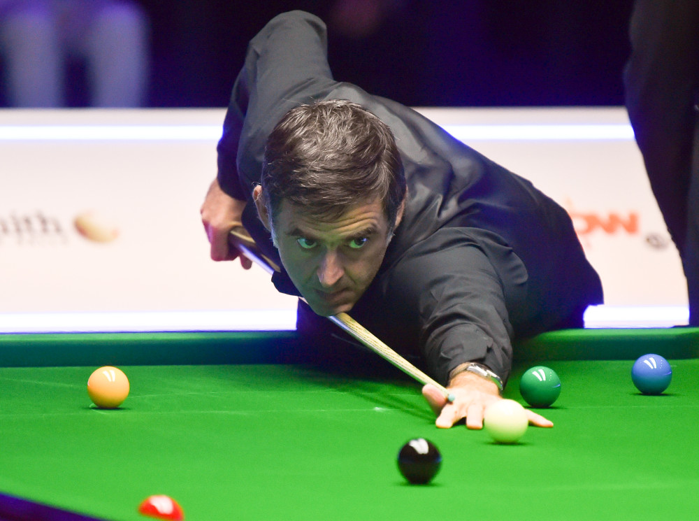 公开赛不仅 公开赛不仅