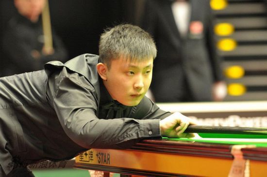 赛事在开幕 赛事在开幕