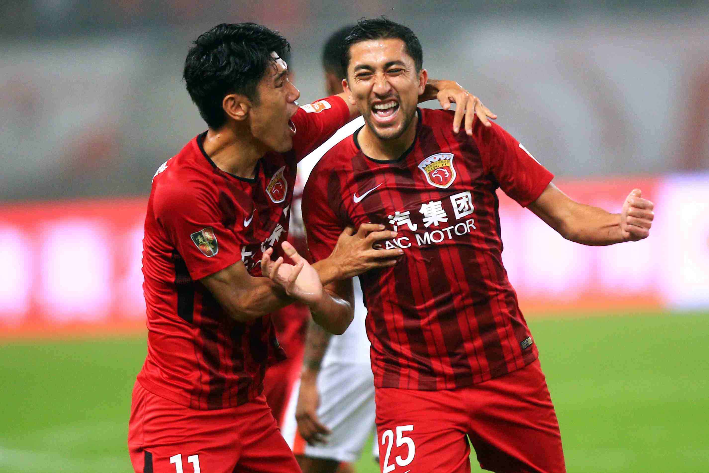 球场照片一 球场照片一